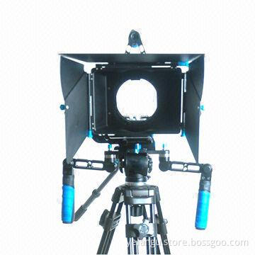 YELANGU New DSLR Support Professional Kit for 5D2 7D Camera